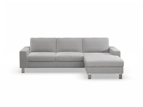 Ecksofa LO Medium Plus R